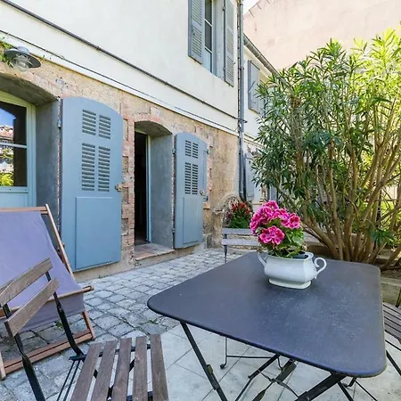 La Petite Provence Holiday home
