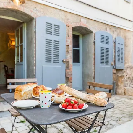 Holiday home La Petite Provence